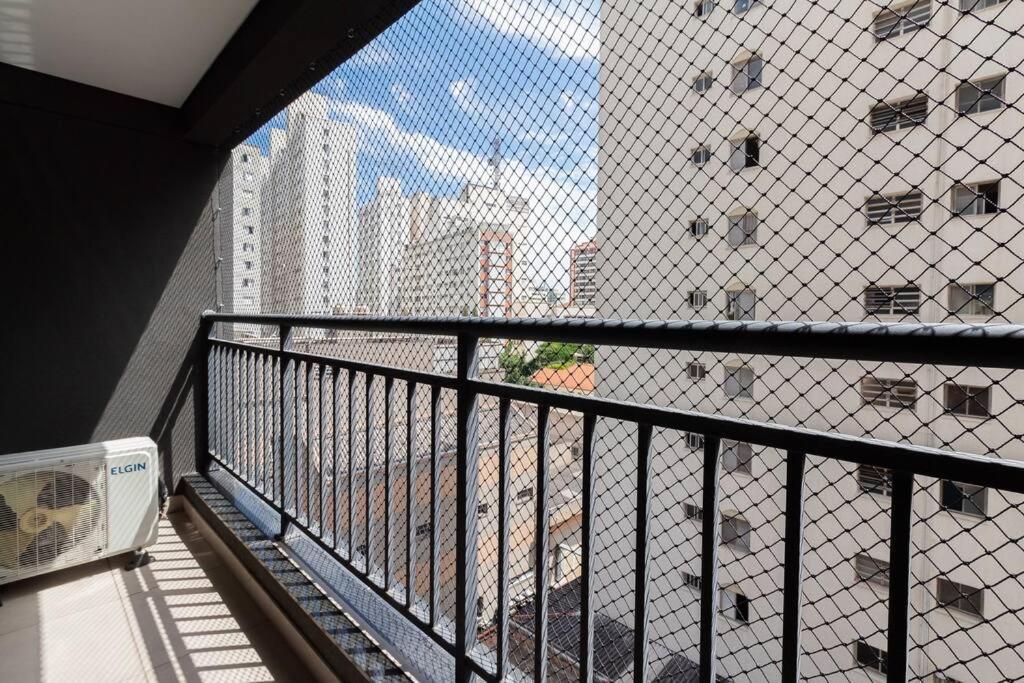 Bhomy Vila Mariana Novo E Bem Localizado H606B Leilighet São Paulo Eksteriør bilde
