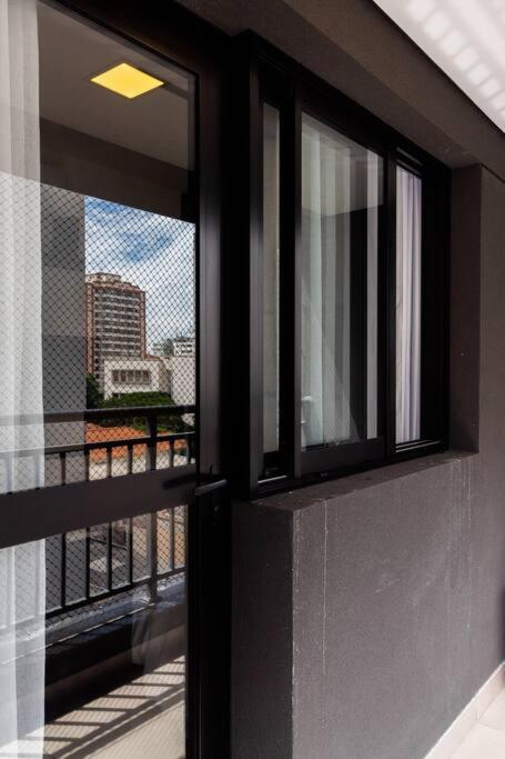 Bhomy Vila Mariana Novo E Bem Localizado H606B Leilighet São Paulo Eksteriør bilde