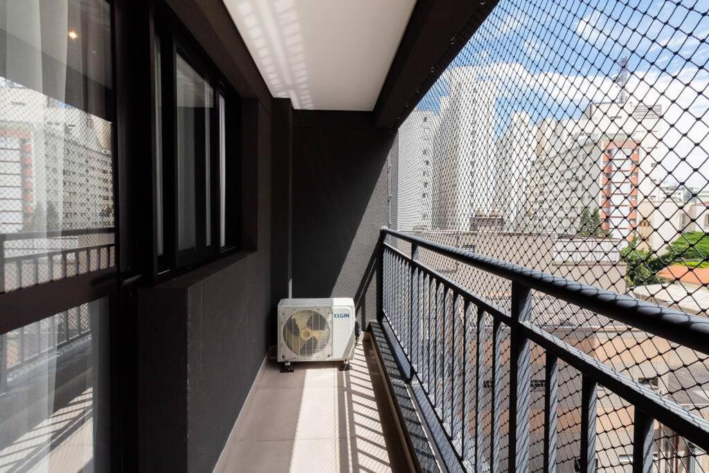 Bhomy Vila Mariana Novo E Bem Localizado H606B Leilighet São Paulo Eksteriør bilde