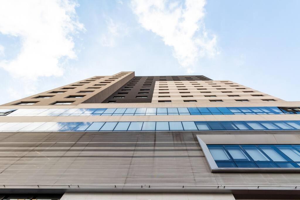Bhomy Vila Mariana Novo E Bem Localizado H606B Leilighet São Paulo Eksteriør bilde